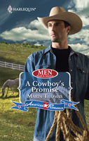 A Cowboy’s Promise